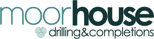 Moorhouse Drilling and Completions Logo